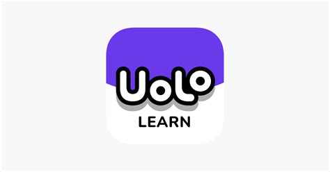 uolo learning app.